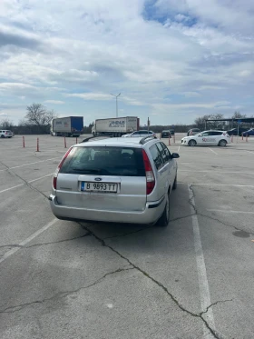Ford Mondeo 2.0 tdci, снимка 4