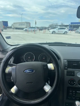 Ford Mondeo 2.0 tdci, снимка 11