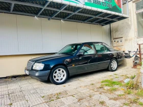 Mercedes-Benz E 200, снимка 1
