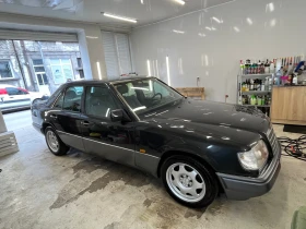 Mercedes-Benz E 200, снимка 15