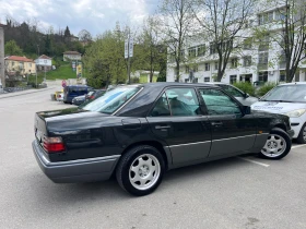 Mercedes-Benz E 200, снимка 7