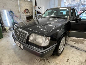 Mercedes-Benz E 200, снимка 11