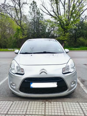 Citroen C3, снимка 1