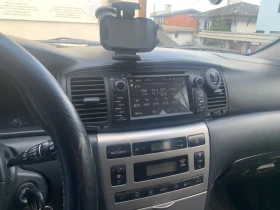 Toyota Corolla E120, снимка 1