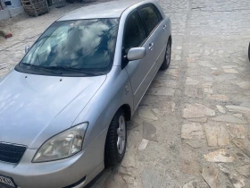 Toyota Corolla E120, снимка 9