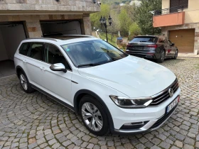 VW Passat Alltrack 240кс. 4х4, снимка 3