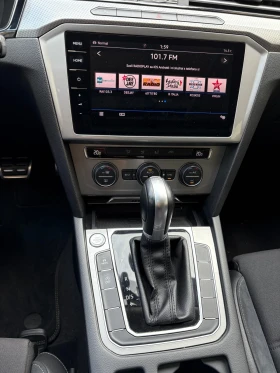 VW Passat Alltrack 240кс. 4х4, снимка 12