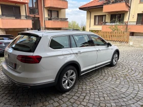 VW Passat Alltrack 240кс. 4х4, снимка 4