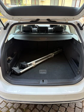 VW Passat Alltrack 240кс. 4х4, снимка 13