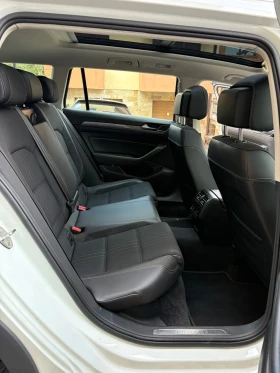 VW Passat Alltrack 240кс. 4х4, снимка 10