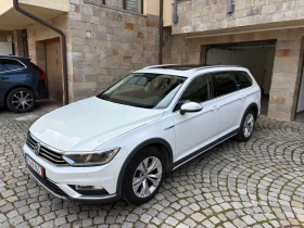 VW Passat Alltrack 240кс. 4х4, снимка 1
