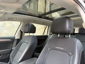 VW Passat Alltrack 240кс. 4х4, снимка 8