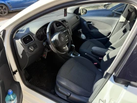 VW Polo 1.6 TDI/DSG/, снимка 2