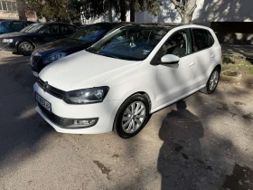VW Polo 1.6 TDI/DSG/, снимка 3