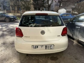VW Polo 1.6 TDI/DSG/, снимка 4