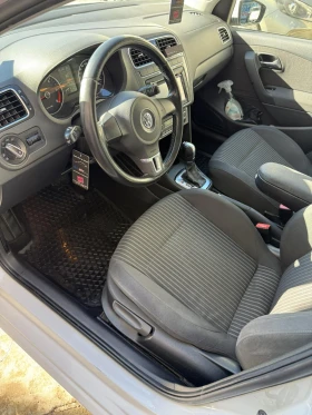 VW Polo 1.6 TDI/DSG/, снимка 9