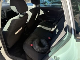 VW Polo 1.6 TDI/DSG/, снимка 8