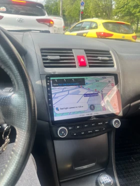Honda Accord 2.2, снимка 10