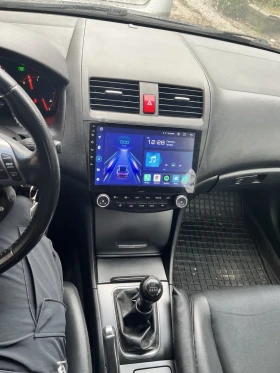 Honda Accord 2.2, снимка 9
