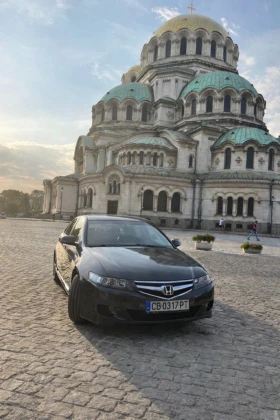 Honda Accord 2.2, снимка 7