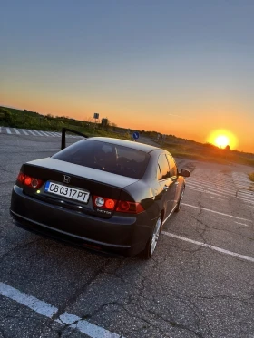 Honda Accord 2.2, снимка 3