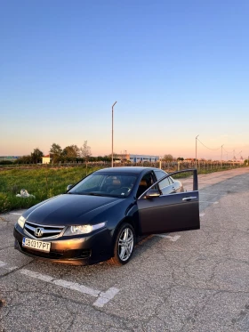 Honda Accord 2.2, снимка 1