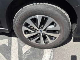 Subaru Outback * Touring * ПРЕДСТАВИТЕЛСТВО * ДИСТРОНИК * ПОДГРЕВ, снимка 7