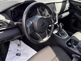Subaru Outback * Touring * ПРЕДСТАВИТЕЛСТВО * ДИСТРОНИК * ПОДГРЕВ, снимка 5