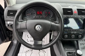 VW Golf 1.6i-GPL-157.000km-NEW-HIGHLINE-NAVI-TV-CAR PLAY, снимка 8