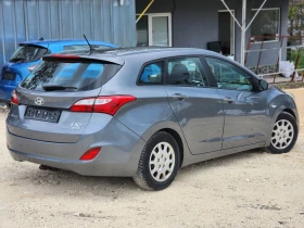 Hyundai I30 1.6 CRDI, снимка 4