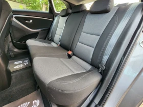 Hyundai I30 1.6 CRDI, снимка 13