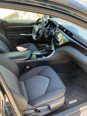 Toyota Camry, снимка 10