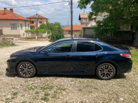 Toyota Camry, снимка 3