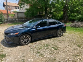 Toyota Camry, снимка 2