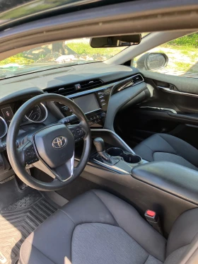 Toyota Camry, снимка 9