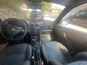 Alfa Romeo 146, снимка 3