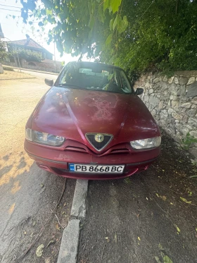 Alfa Romeo 146, снимка 1