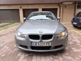 BMW 320 X-Drive, снимка 1