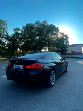 BMW 430, снимка 4