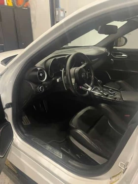 Alfa Romeo Giulia * Quadrifoglio * , снимка 7