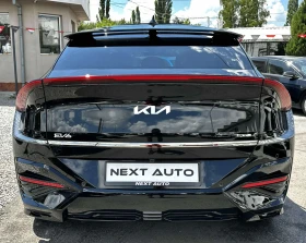 Kia EV6 325HP 4WD GT FULL 0KM ГАРАНЦИОНЕН, снимка 6