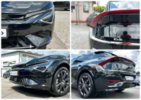 Kia EV6 325HP 4WD GT FULL 0KM ГАРАНЦИОНЕН, снимка 17