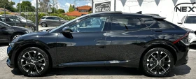 Kia EV6 325HP 4WD GT FULL 0KM ГАРАНЦИОНЕН, снимка 8