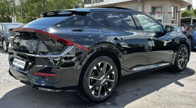 Kia EV6 325HP 4WD GT FULL 0KM ГАРАНЦИОНЕН, снимка 5