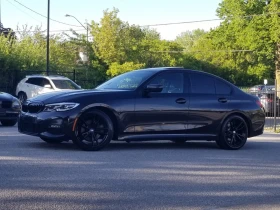 BMW 330 330i xDrive Sport Line, снимка 1