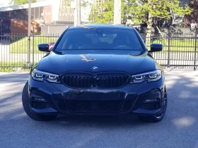 BMW 330 330i xDrive Sport Line, снимка 2