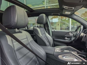 Mercedes-Benz GLE 450 360 / DISTRONIC / BURMESTER / ЦЕНА ДО БГ , снимка 17