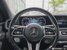 Mercedes-Benz GLE 450 360 / DISTRONIC / BURMESTER / ЦЕНА ДО БГ , снимка 15