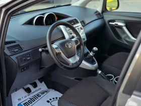 Toyota Verso 2.0 D-4D 126hp Euro 5, снимка 8