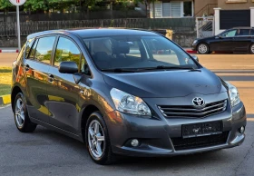 Toyota Verso 2.0 D-4D 126hp Euro 5, снимка 6